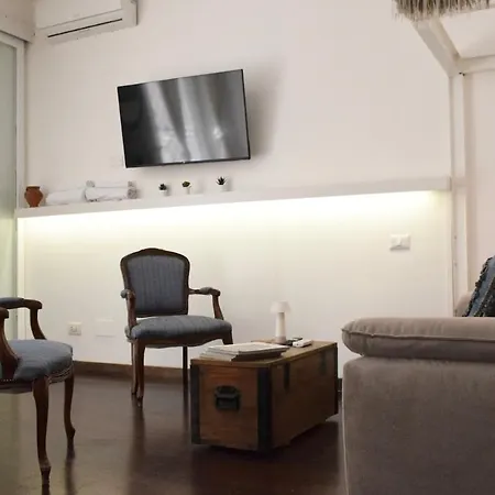 Casa Mari Vaticano Rom