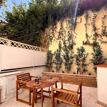Casa Mari Vaticano