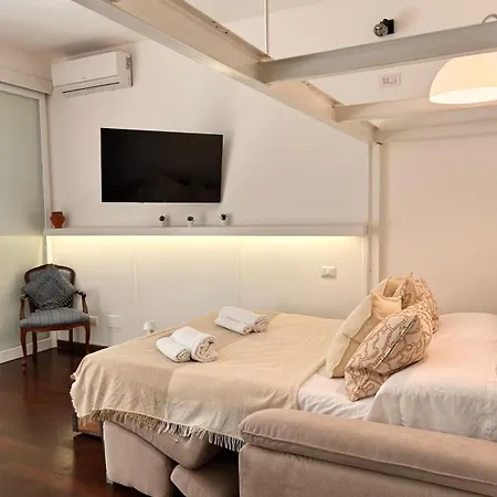 Casa Mari Vaticano アパート *