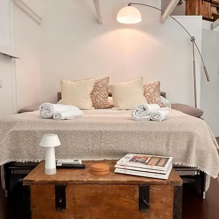 Apartament Casa Mari Vaticano *