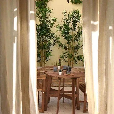 Daire Casa Mari Vaticano Roma