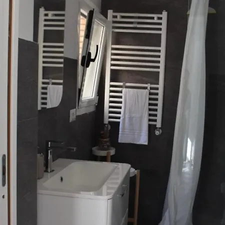 شقة Casa Mari Vaticano