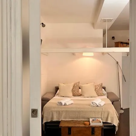 Casa Mari Vaticano شقة