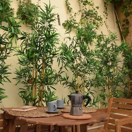 شقة Casa Mari Vaticano