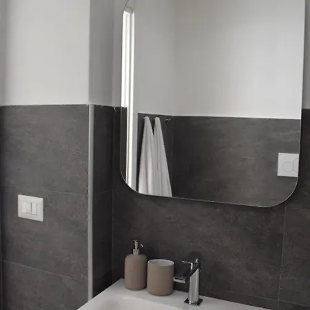 Casa Mari Vaticano شقة روما