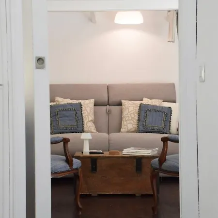 Casa Mari Vaticano *