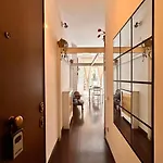 Casa Mari Vaticano Apartman Róma