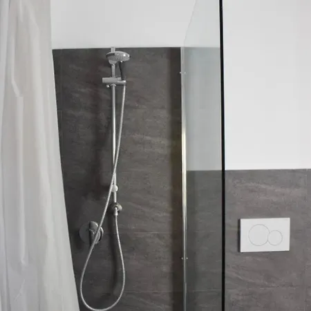 Casa Mari Vaticano Apartman *