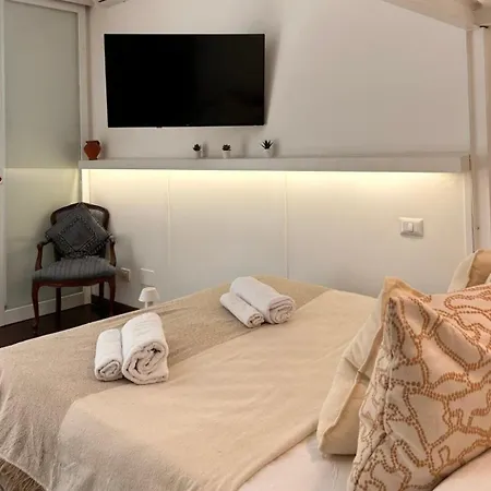 Casa Mari Vaticano Apartman *
