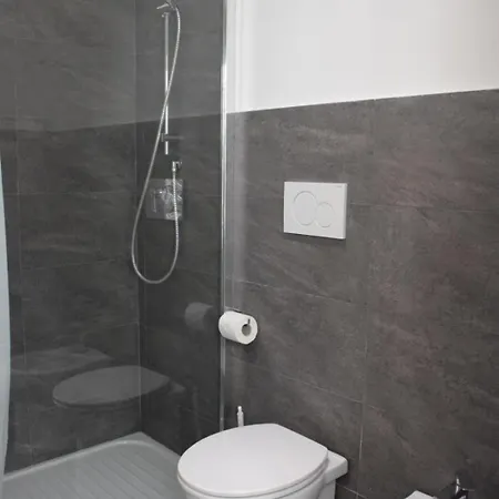 Casa Mari Vaticano Apartman *